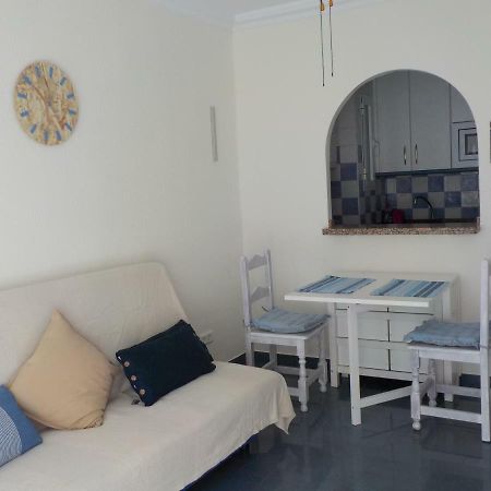 Appartement By The Sea à Nerja Extérieur photo