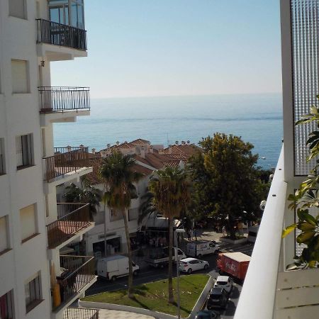 Appartement By The Sea à Nerja Extérieur photo